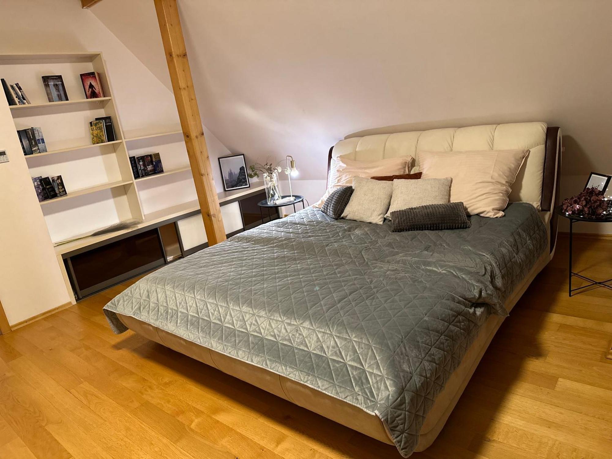 Villa Haskova With 3 Bedrooms Banská Bystrica Exteriör bild