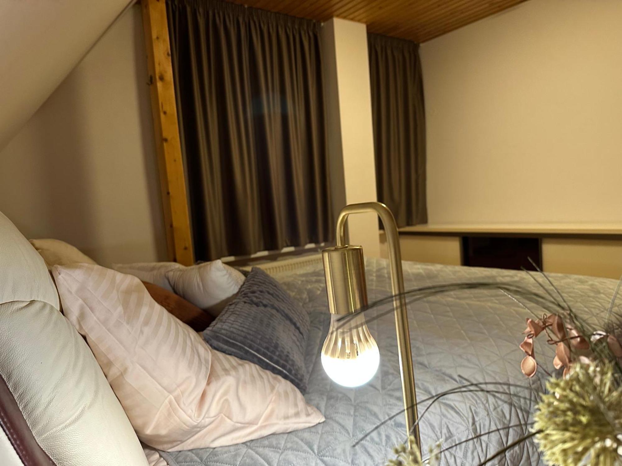 Villa Haskova With 3 Bedrooms Banská Bystrica Exteriör bild
