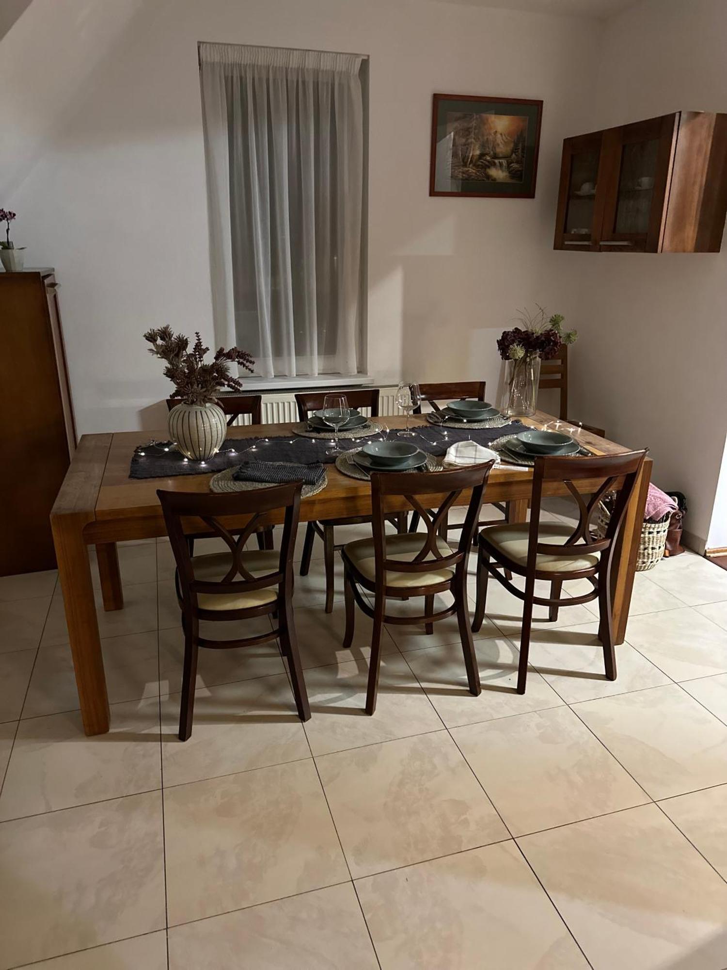 Villa Haskova With 3 Bedrooms Banská Bystrica Exteriör bild