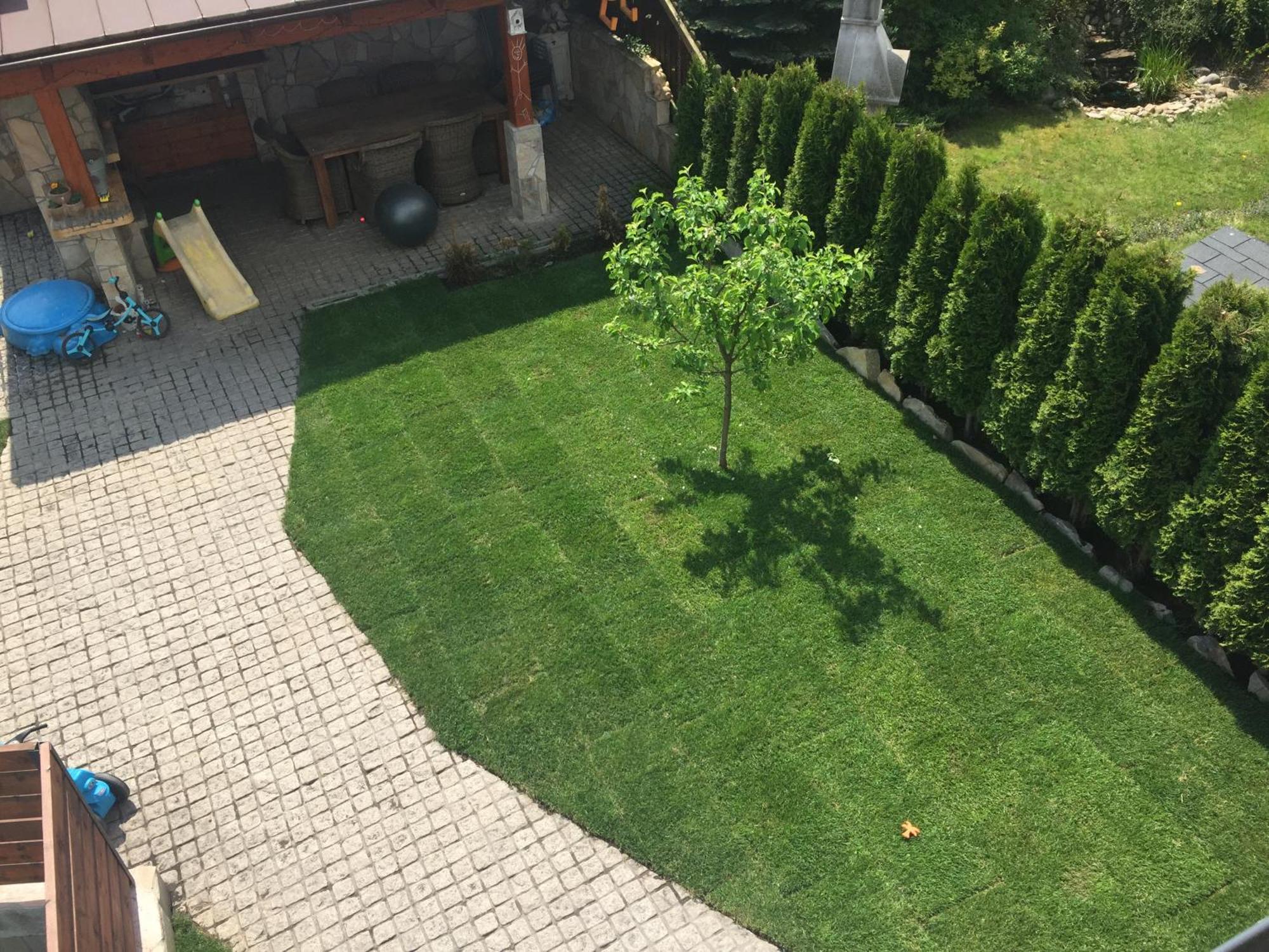 Villa Haskova With 3 Bedrooms Banská Bystrica Exteriör bild